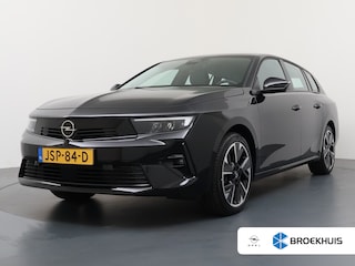 Opel Astra Electric 54 kWh Edition | Airco (automatisch) | Apple Carplay/Android Auto|telefoonintegratie premium | Cruise control adaptief