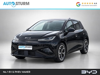 BYD Dolphin G 1.5L DM-i Comfort