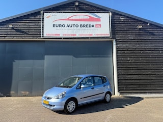 Honda Jazz 1.4 LS Automaat