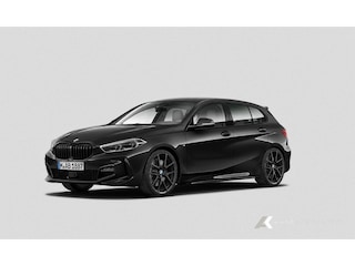 BMW 118 118i M Sport | Live Cockpit Professional | HiFi | Sportstoelen | Camera | LED | 18' Inch |