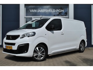 Peugeot Expert GB Premium L2 2.0 BlueHDi 145pk 3p. Navi / Camera