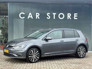 Volkswagen Golf 1.0 TSI 110PK Comfortline CARPLAY|PDC|LED