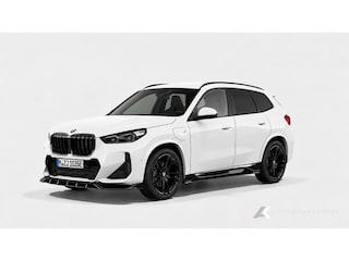 BMW X1 xDrive25e M Sport | M-Seats | Maxton | Head-Up | Driving Ass. + | 360 Camera | Trekhaak | 19' Inch |