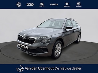 Skoda Kamiq 1.0 TSI Selection