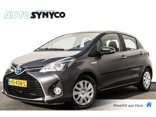 Toyota Yaris 1.5 Hybrid Active Automaat | Camera | Climatronic | Elek. Pakket