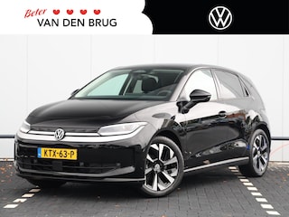 Volkswagen ID. Polo Life First Edition 52 kWh | Navigatie | Adaptive Cruise | Camera | Stoel en Stuurverwarming | Climatronic |