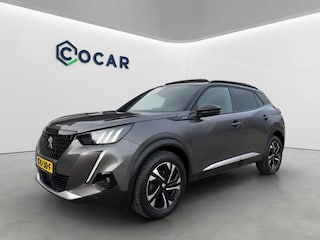 Peugeot 2008 1.2 PURETECH GT-LINE,PANO,CARPLAY,ALL IN PRIJS