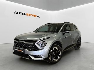 Kia Sportage 1.6 T-GDi Plug-in Hybrid AWD GT-PlusLine|PANO|TREKH|FULL-OPTION