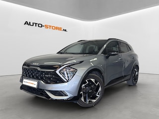 Kia Sportage 1.6 T-GDi Plug-in Hybrid AWD GT-PlusLine|PANO|TREKH|FULL-OPTION