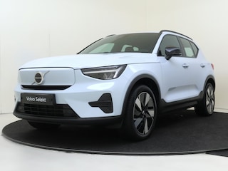 Volvo EX40 Extended Plus 82 kWh | Trekhaak | All-Seasonbanden