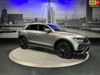 Volkswagen T-Roc 1.5 TSI Life *Led*Camera*Trekhaak*