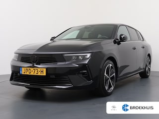 Opel Astra Sports Tourer 1.2 GS Line | Alcantara bekleding | Cruise control adaptief | LED koplampen