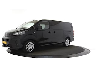 Peugeot Expert 2.0 BlueHDI 145pk DC Automaat Nieuw Model (wordt verwacht)