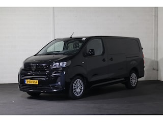 Peugeot Expert 2.0 BlueHDI 145pk DC Automaat Nieuw Model (wordt verwacht)