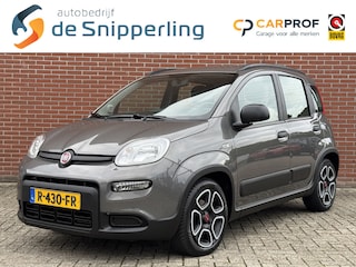 Fiat Panda 1.0 Hybr. City Life AIRCO CARPLAY DAB BLUETOOTH 5-PERSOONS