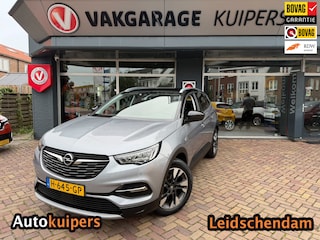 Opel Grandland X 1.2 Turbo Business Executive