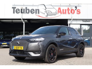 DS 3 E-Tense Business 50 kWh | SOH 91% | Camera | Navigatie | Apple Carplay/Android Auto | Climate control