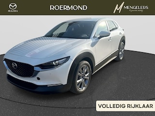 Mazda CX-30 2.5 e-SkyActiv-G 140 PK M Hybrid Exc-l Bns Edition