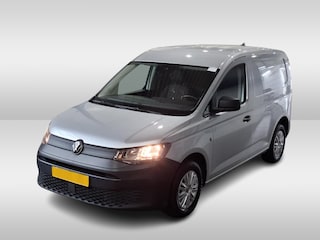 Volkswagen Caddy Cargo 2.0 TDI Style Virtual Cockpit (Wordt verwacht)