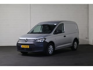 Volkswagen Caddy Cargo 2.0 TDI Style Virtual Cockpit (Wordt verwacht)