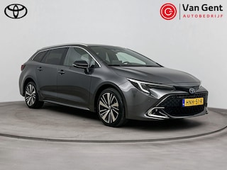 Toyota Corolla Hybrid 140 Dynamic | Apple Carplay / Android Auto | Stoelverwarming | Parkeersensoren voor/achter | Adaptive Cruise | Keyless | Clima | Camera | Full LED | 17 inch