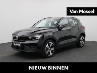 Volvo XC40 Recharge Core | Apple Carplay / Android Auto | Stoelverwarming | Achteruitrijcamera | Parkeersensoren |