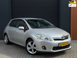 Toyota Auris 1.8 Full Hybrid Dynamic|Automaat|Camera|Bluetooth|Cruise Control|Climate Control