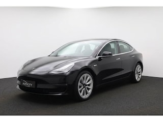 Tesla Model 3 Standard Range Plus RWD 60 kWh AMD Ryzen SOH 94% l Pano l Full Self Driving 3