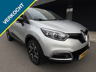 Renault Captur 1.2 TCe Dynamique - Automaat -