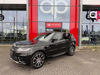 Land Rover Range Rover Sport 3.0 TDV6 HSE Dynamic