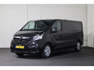 Renault Trafic 1.6 dCi 120pk L2 H1 Airco Navigatie