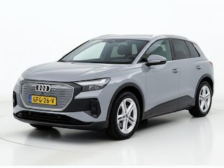 Audi Q4 35 Launch edition 55 kWh