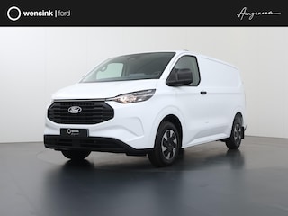 Ford Transit Custom 320 2.5 PHEV L1 H1 | Aut. | TREND | PLUG IN HYBRIDE | CLIMATE CONTROL | CRUISE CONTROL | PARKEERCAMERA | CARPLAY / ANDROID AUTO | LAADRUIMTE PAKKET | BIJRIJDERSBANK