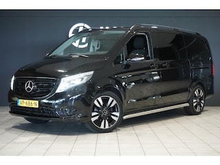 Mercedes-Benz Vito 114 CDI Lang DC Comfort *MARGE* + 2 SCHUIFDEUREN / CAMERA / LED / CLIMATE CONTROL