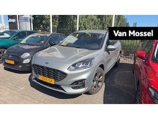 Ford Kuga 2.5 PHEV ST-Line | addaptive cruisecontrol | winterpack | achteruitrijcamera | navigatie | apple carplay/ android auto | 18 inch LM |
