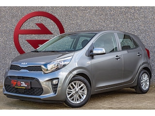 Kia Picanto 1.0 DPi DynamicLine / Apple Carplay / Camera / Cruise Control / DAB+ / Bluethooth