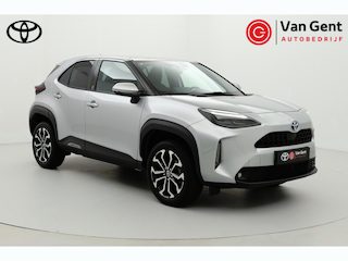 Toyota Yaris Cross 1.5 Hybrid Dynamic | Stoel-/stuurverwarming | Apple Carplay / Android Auto | Keyless | Adaptive Cruise | Clima | Camera | Full LED | 17 inch