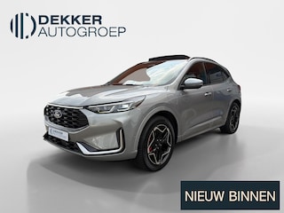 Ford Kuga 2.5 PHEV ST-Line X TREKHAAK / WINTERPAKKET.