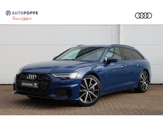 Audi A6 Avant 50 TFSI e Quattro S-Edition Competition 300pk | SOH 96,8% |