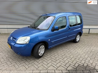 Citroën Berlingo 1.4i Cinqspace