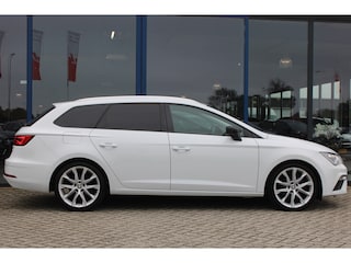 Seat Leon ST 1.5 TSI FR Business Intense PANORAMADAK ACC