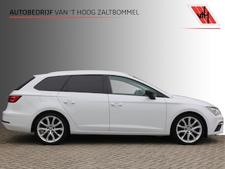 Seat Leon ST 1.5 TSI FR Business Intense PANORAMADAK ACC
