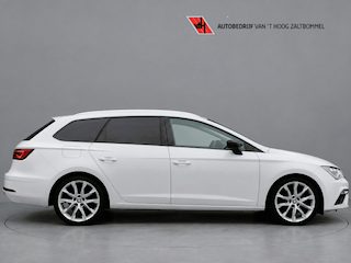 Seat Leon ST 1.5 TSI FR Business Intense PANORAMADAK ACC