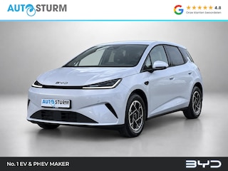 BYD Dolphin G 1.5L DM-i Boost