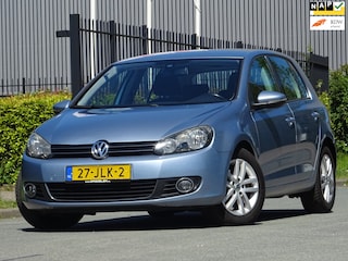 Volkswagen Golf 1.4 TSI Highline DSG 5DR NAP/CARPLAY/PDC/APK