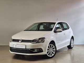 Volkswagen Polo 1.2 TSI Highline / Automaat