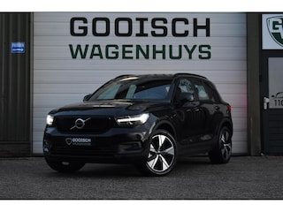 Volvo XC40 Recharge P8 AWD R-Design | 360 Camera | H&K | Stoel/Stuurverwarming |