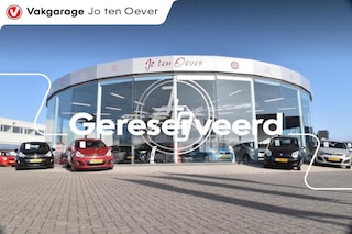 Opel Adam 1.4 GLAM