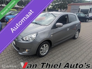 Mitsubishi Space Star 1.2 Intense