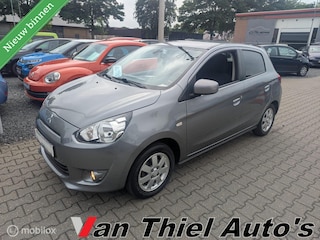 Mitsubishi Space Star 1.2 Intense